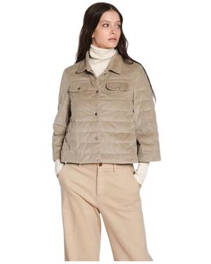 Mason's Light Jackets - Neutro