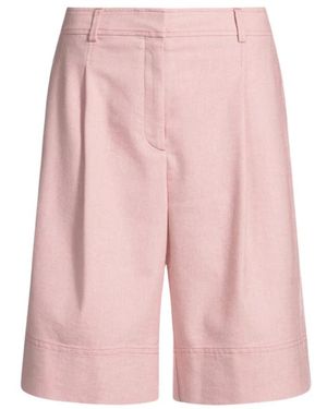 HUGO Bermudas - Pink