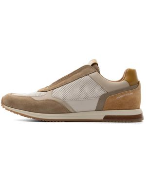 Ambitious Sneakers - Marrón