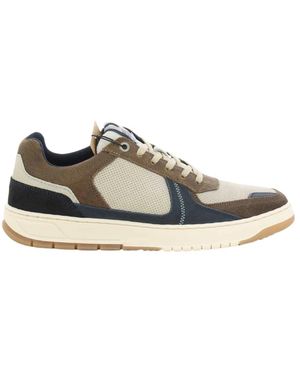 Bullboxer Sneakers - Marrón