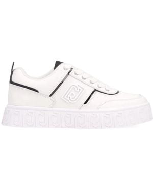 Liu Jo Sneakers - Blanco