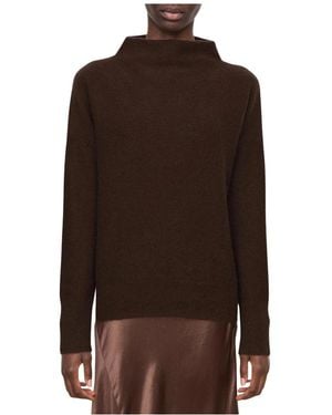 Vince Cashmere Knitwear - Marrón