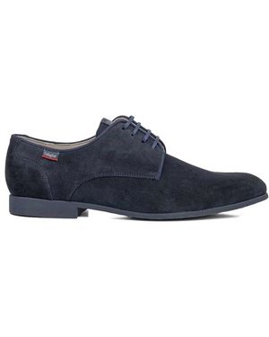 Callaghan Klassische schnürschuhe - Blau
