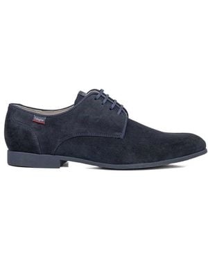 Callaghan Business Shoes - Blauw