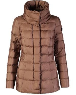 Peuterey Down Jackets - Brown
