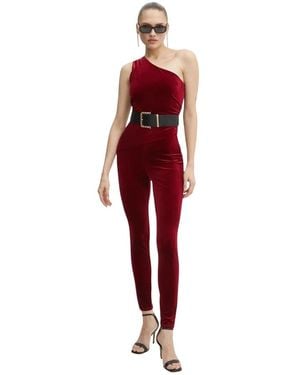 Guess Jumpsuits - Rojo