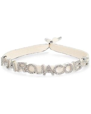 Marc Jacobs Bracelets - Blanco