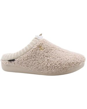 Scapa Slippers - Pink