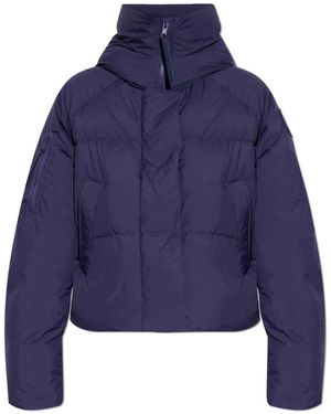 Canada Goose Down Jackets - Blauw
