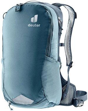 Deuter Stilvolle Erwachsenen-Handtasche - Blau
