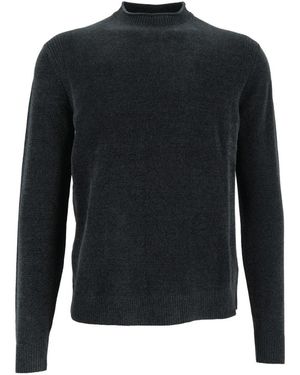 Rrd Turtlenecks - Noir