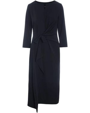 Bitte Kai Rand Midi Dresses - Bleu