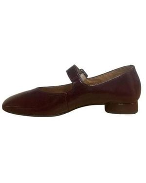 Gabor Ballerinas - Marrón