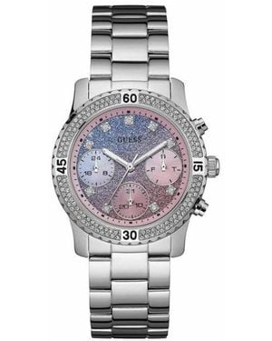 Guess Watches - Métallisé