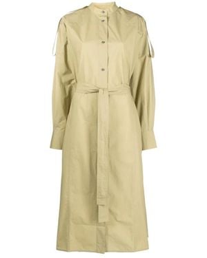 Studio Nicholson Shirt Dresses - Neutro