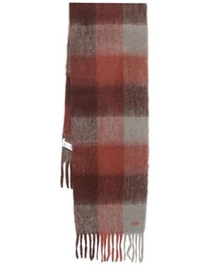 Yerse Winter Scarves - Brown