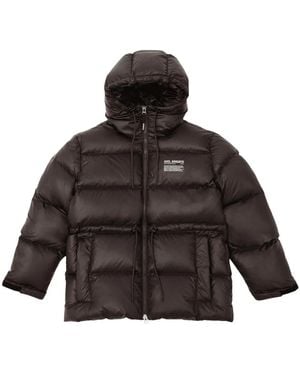 Axel Arigato Rhode Down Jacket - Zwart