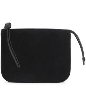 Phoebe Philo Clutches - Black