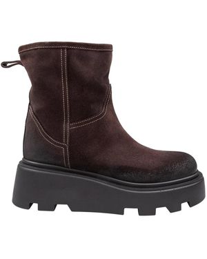 Premiata Tronchetto - Braun