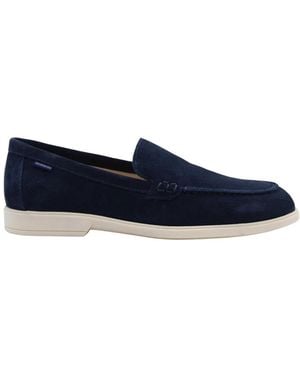 Nero Giardini Lilongue - Blau