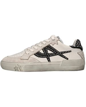 Ash Sneakers - Mettallic