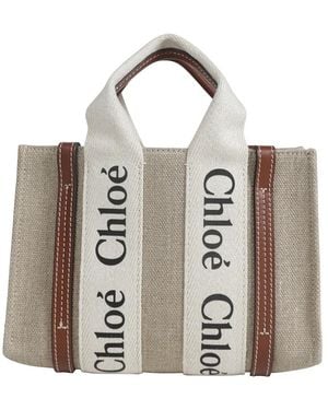 Chloé Handbags - Multicolour
