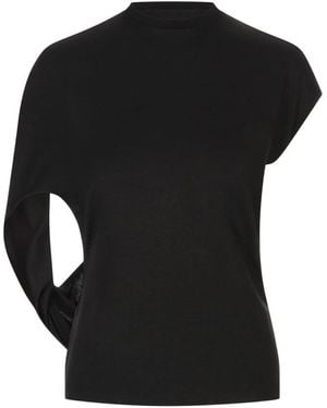 Jacquemus T-Shirts - Noir