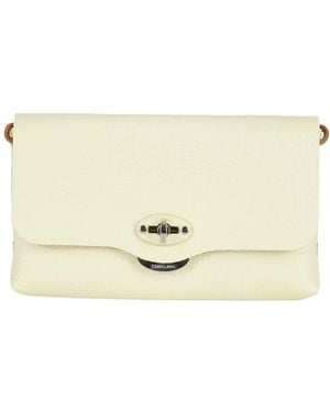 Zanellato Clutches - Neutro