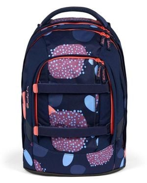 Satch Backpacks - Blue