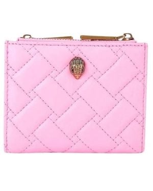 Kurt Geiger Wallets & Cardholders - Pink