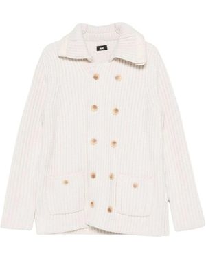 Add 12Amljj2 Cardigan - Wit