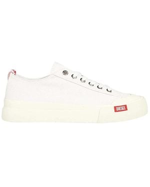 DIESEL Sneakers - White