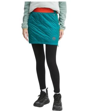 La Sportiva Raquet Sportswear - Blu