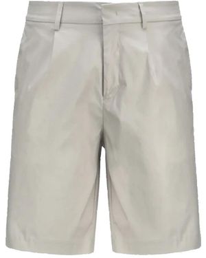 K-Way Casual Shorts - Grigio