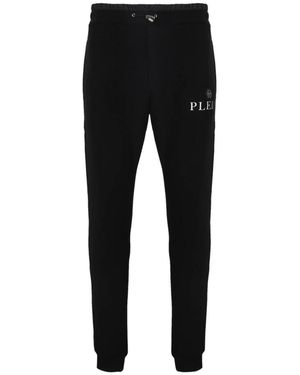 Philipp Plein Joggers - Black