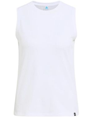 Odlo Cubic Light S/M - Wit