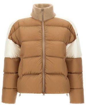Colmar Jassen ,Nylon Remind Jacket - Bruin