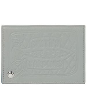 Paul Smith Wallets & Cardholders - Grey