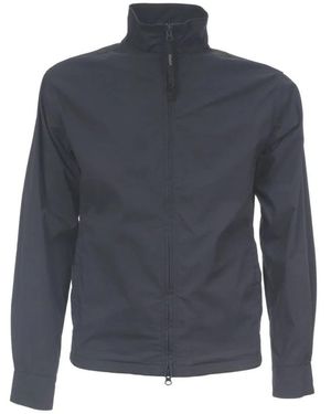 Aspesi Light Jackets - Blue