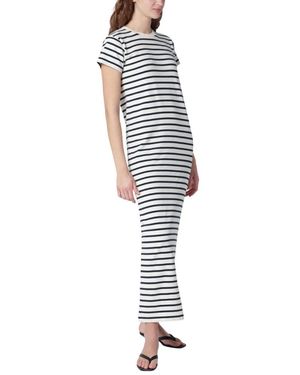 Anine Bing Maxi Dresses - Blue