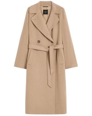 Weekend by Maxmara Cascia Jas - Naturel