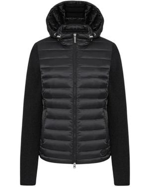 Colmar Smoky Jacket - Schwarz