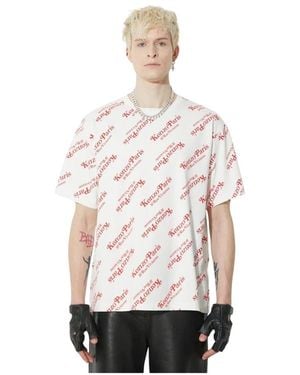 KENZO T-Shirts - Blanco