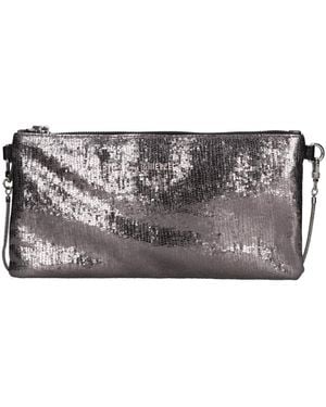 Rebelle Cross Body Bags - Metallizzato