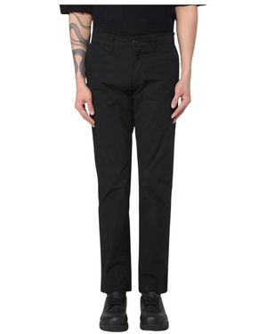 Carhartt Chinos - Negro
