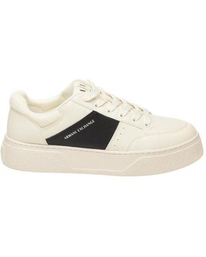 ARMANI EXCHANGE Trainers - Multicolour