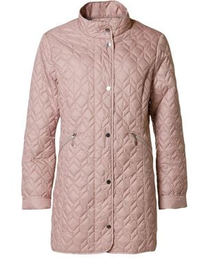 Danwear Jassen - Roze