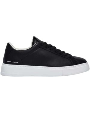 Crime London Trainers - Blue