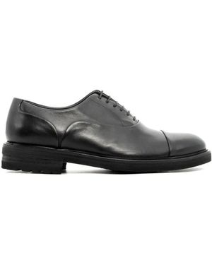 JEROLD WILTON Zakelijke Schoenen - Grijs