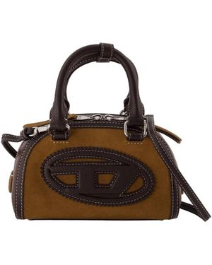 DIESEL Handbags - Marrone